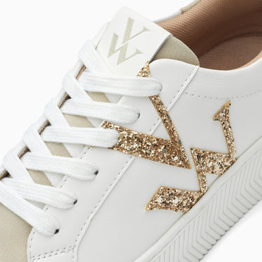 CHAUSSURES FEMME LOU BLANC BLANC