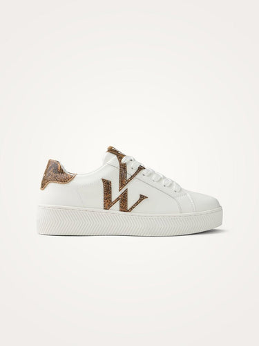 CHAUSSURES FEMME LOU MOTIFS MOTIFS