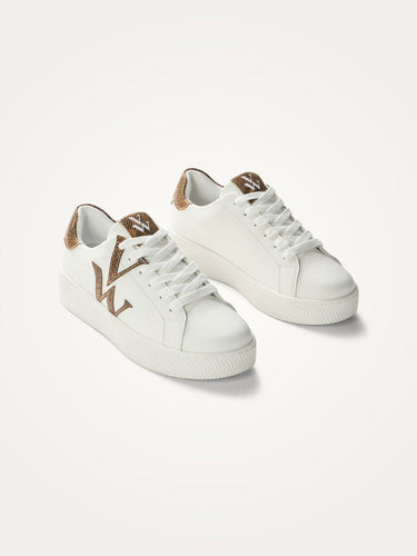 CHAUSSURES FEMME LOU MOTIFS MOTIFS
