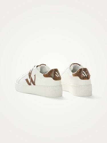 CHAUSSURES FEMME LOU MOTIFS MOTIFS