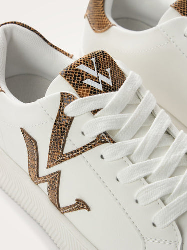 CHAUSSURES FEMME LOU MOTIFS MOTIFS