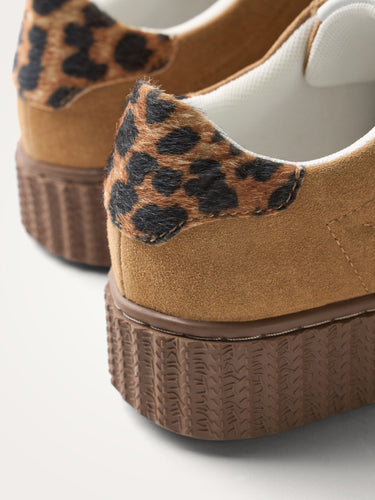 CHAUSSURES FEMME MAGGIE ORIGINALS CAMEL CAMEL