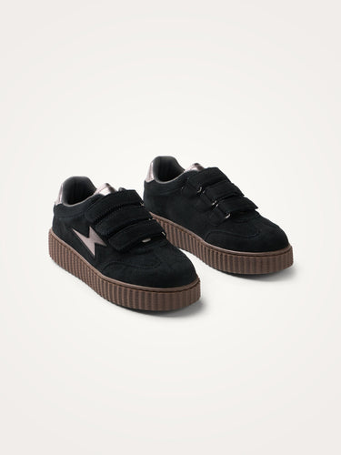 CHAUSSURES FEMME MAGGIE ORIGINALS NOIR NOIR