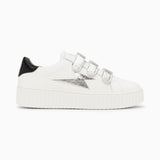 CHAUSSURES FEMME MARILOU BLANC BLANC