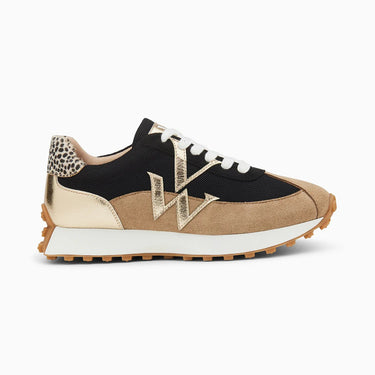 CHAUSSURES FEMME PIA BEIGE BEIGE