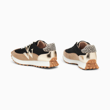 CHAUSSURES FEMME PIA BEIGE BEIGE