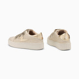 CHAUSSURES FEMME SUMMER SCRATCH BEIGE BEIGE