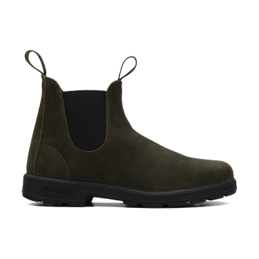 CHAUSSURES HOMME DARK OLIVE DARK OLIVE