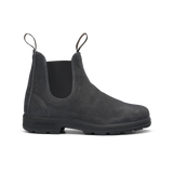 CHAUSSURES HOMME STEEL GREY STEEL GREY