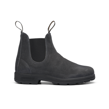 CHAUSSURES HOMME STEEL GREY STEEL GREY