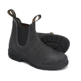 CHAUSSURES HOMME STEEL GREY STEEL GREY