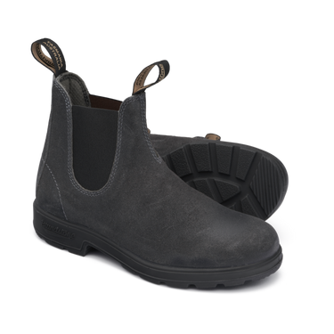 CHAUSSURES HOMME STEEL GREY STEEL GREY