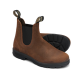CHAUSSURES HOMME TABACCO TABACCO