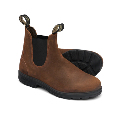 CHAUSSURES HOMME TABACCO TABACCO