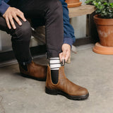 CHAUSSURES HOMME TABACCO TABACCO