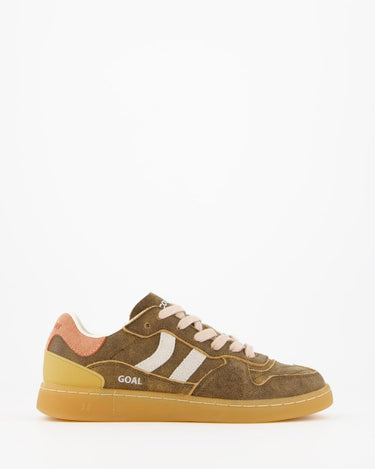 CHAUSSURES HOMME GOAL CAMEL CAMEL