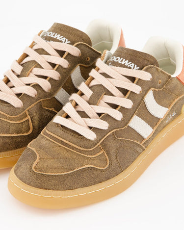 CHAUSSURES HOMME GOAL CAMEL CAMEL