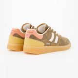CHAUSSURES HOMME GOAL CAMEL CAMEL