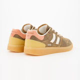 CHAUSSURES HOMME GOAL CAMEL CAMEL