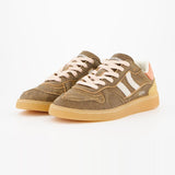 CHAUSSURES HOMME GOAL CAMEL CAMEL