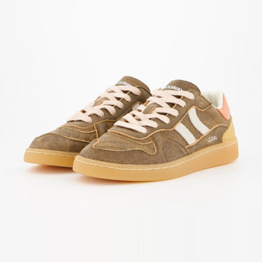CHAUSSURES HOMME GOAL CAMEL CAMEL