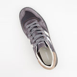 CHAUSSURES HOMME GOAL GRIS FONCE GRIS FONCE