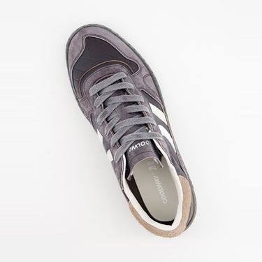 CHAUSSURES HOMME GOAL GRIS FONCE GRIS FONCE