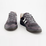 CHAUSSURES HOMME GOAL GRIS FONCE GRIS FONCE