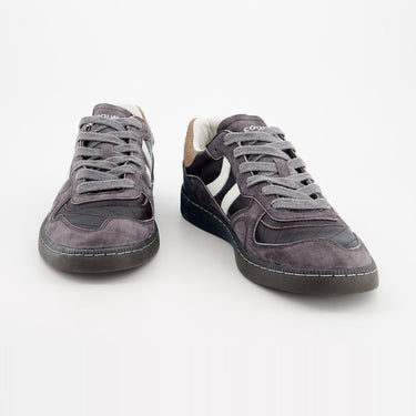 CHAUSSURES HOMME GOAL GRIS FONCE GRIS FONCE