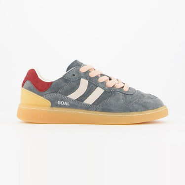 CHAUSSURES HOMME GOAL GRIS GRIS