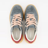 CHAUSSURES HOMME GOAL GRIS GRIS