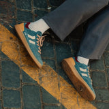 CHAUSSURES HOMME GOAL GRIS GRIS