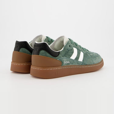 CHAUSSURES HOMME GOAL GRS VERT VERT
