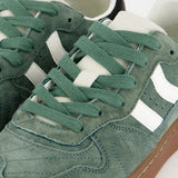 CHAUSSURES HOMME GOAL GRS VERT VERT