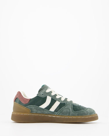 CHAUSSURES HOMME GOAL VERT VERT