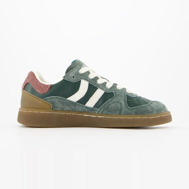 CHAUSSURES HOMME GOAL VERT VERT