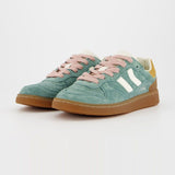 CHAUSSURES HOMME GOAL VERT VERT