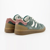 CHAUSSURES HOMME GOAL VERT VERT