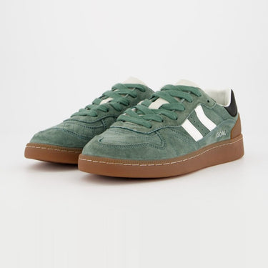 CHAUSSURES HOMME GOAL VERT VERT