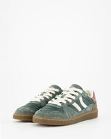 CHAUSSURES HOMME GOAL VERT VERT