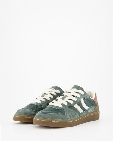 CHAUSSURES HOMME GOAL VERT VERT
