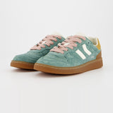CHAUSSURES HOMME GOAL VERT VERT
