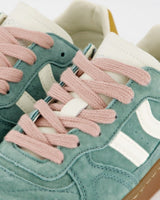 CHAUSSURES HOMME GOAL VERT VERT