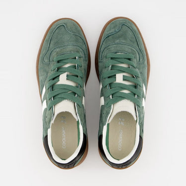 CHAUSSURES HOMME GOAL VERT VERT