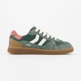 CHAUSSURES HOMME GOAL WGN VERT VERT