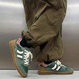 CHAUSSURES HOMME GOAL WGN VERT VERT