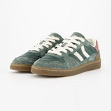 CHAUSSURES HOMME GOAL WGN VERT VERT