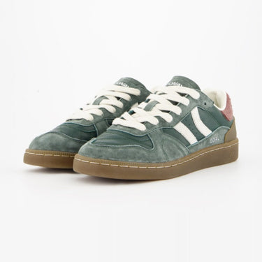 CHAUSSURES HOMME GOAL WGN VERT VERT