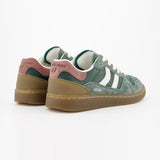 CHAUSSURES HOMME GOAL WGN VERT VERT