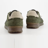 CHAUSSURES HOMME SWITZER KAKI KAKI